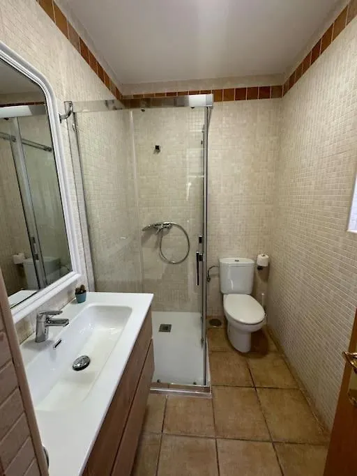 Bonito Apartamento, Tranquilo Y Centrico Granada 0*,  Spain