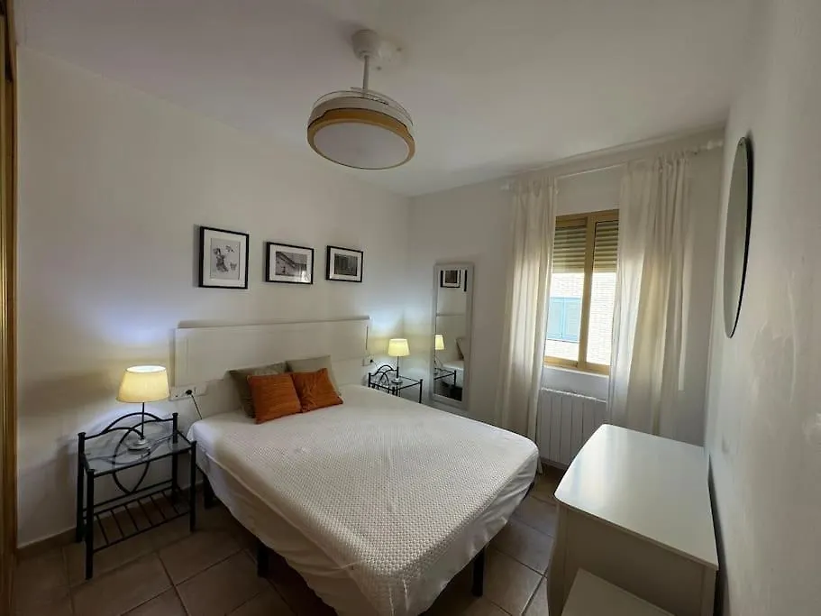 Bonito Apartamento, Tranquilo Y Centrico Granada Apartment