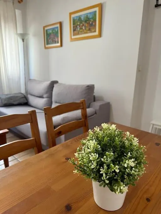 Bonito Apartamento, Tranquilo Y Centrico Granada