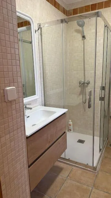 Bonito Apartamento, Tranquilo Y Centrico Granada Apartment