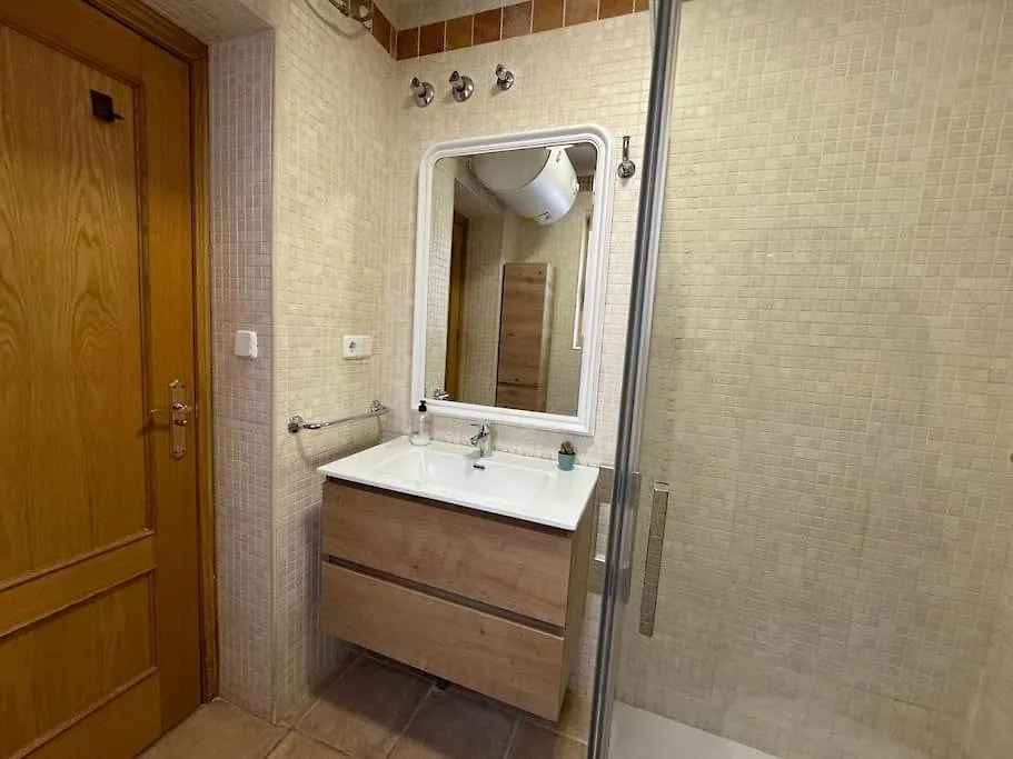 Bonito Apartamento, Tranquilo Y Centrico Granada