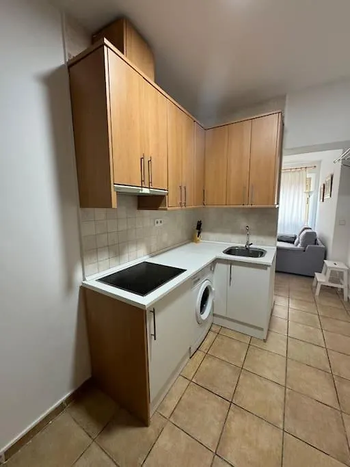 Bonito Apartamento, Tranquilo Y Centrico Granada 0*,  Spain
