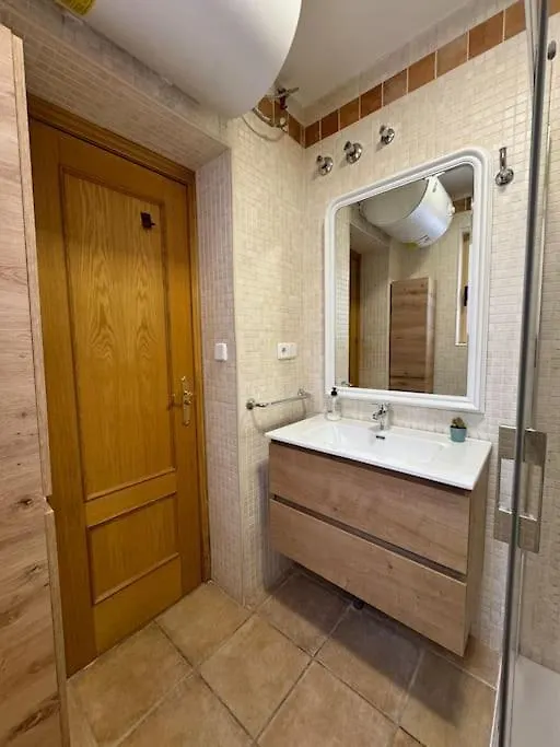Bonito Apartamento, Tranquilo Y Centrico Granada Spain