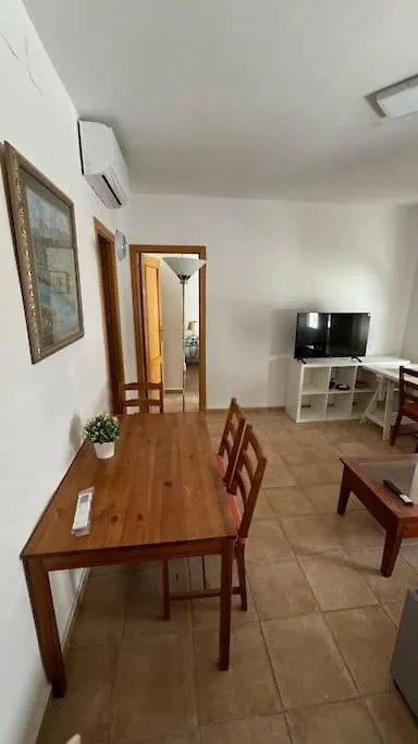 Bonito Apartamento, Tranquilo Y Centrico Granada Spain