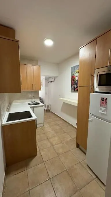 Apartment Bonito Apartamento, Tranquilo Y Centrico Granada Spain