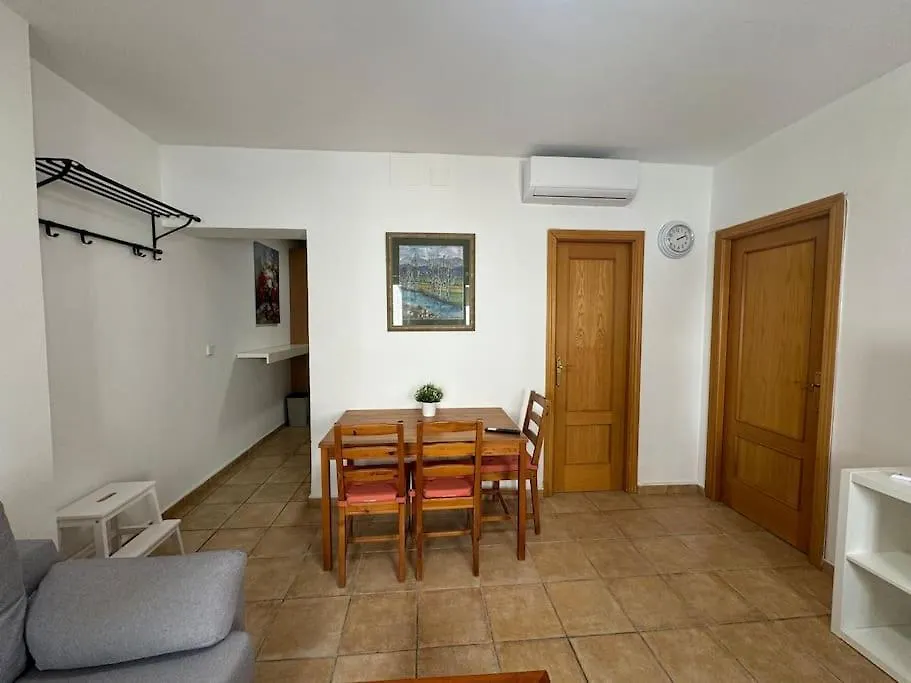 Bonito Apartamento, Tranquilo Y Centrico Granada Spain