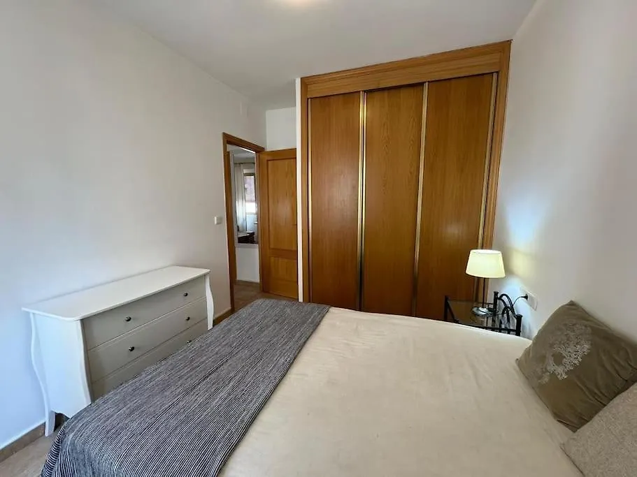 Bonito Apartamento, Tranquilo Y Centrico Granada Apartment