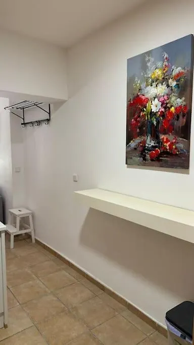 Bonito Apartamento, Tranquilo Y Centrico Granada Apartment
