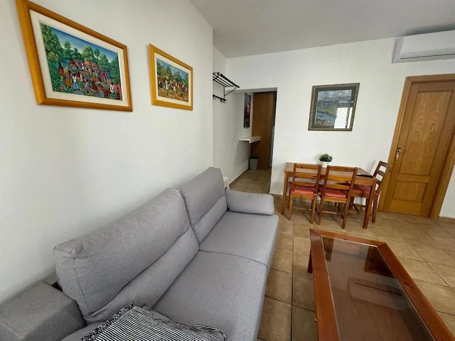 Apartment Bonito Apartamento, Tranquilo Y Centrico Granada Spain