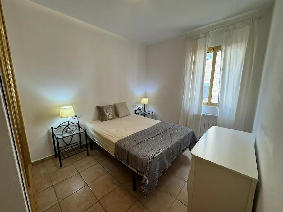 Bonito Apartamento, Tranquilo Y Centrico Granada