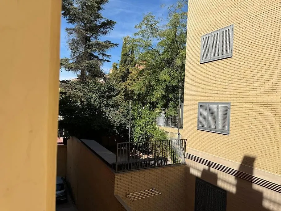 Bonito Apartamento, Tranquilo Y Centrico Granada 0*,  Spain