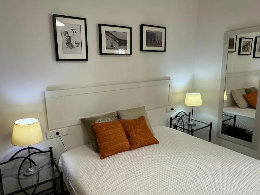 Bonito Apartamento, Tranquilo Y Centrico Granada