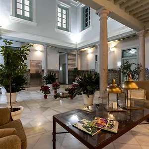  Apartamento Palacio Cabrera - Lillo